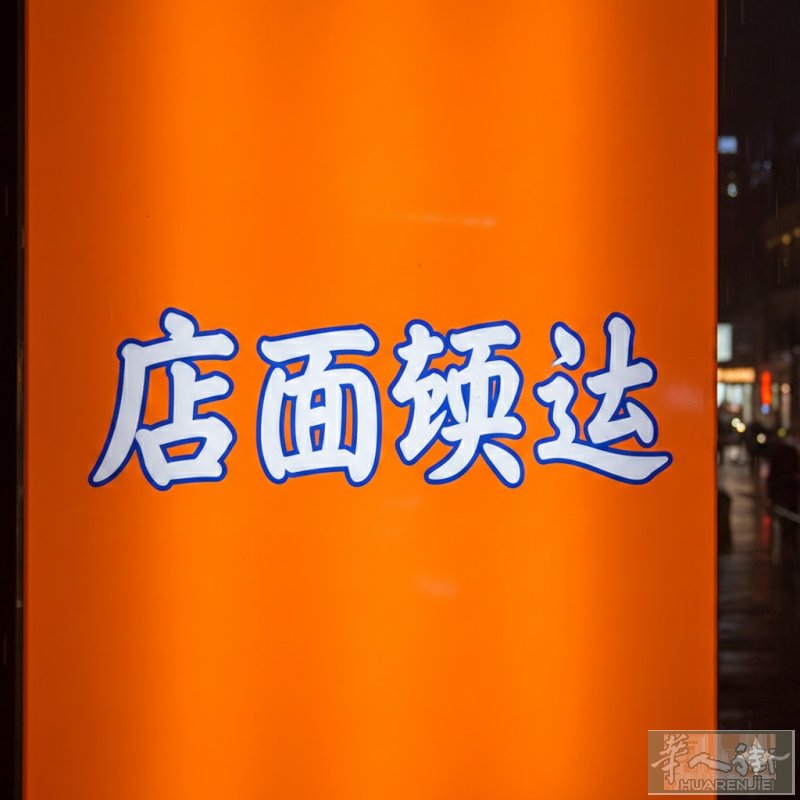 罗马有140平+100平方的百货店货出售