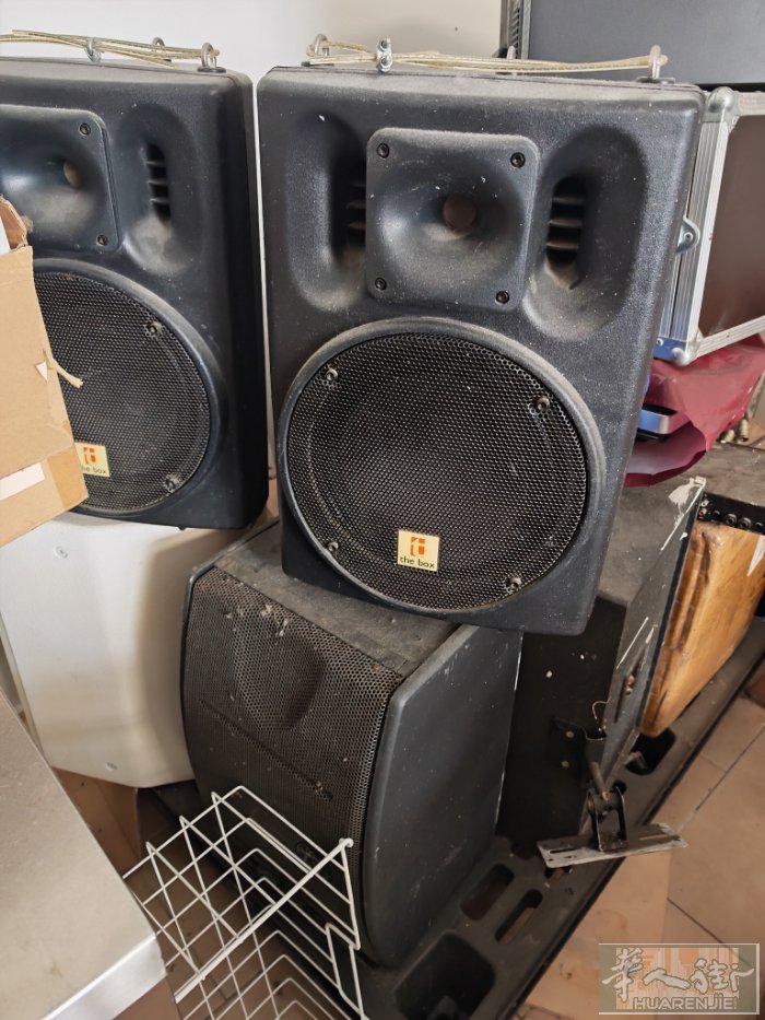 有需要的联系我， 音箱，60一个