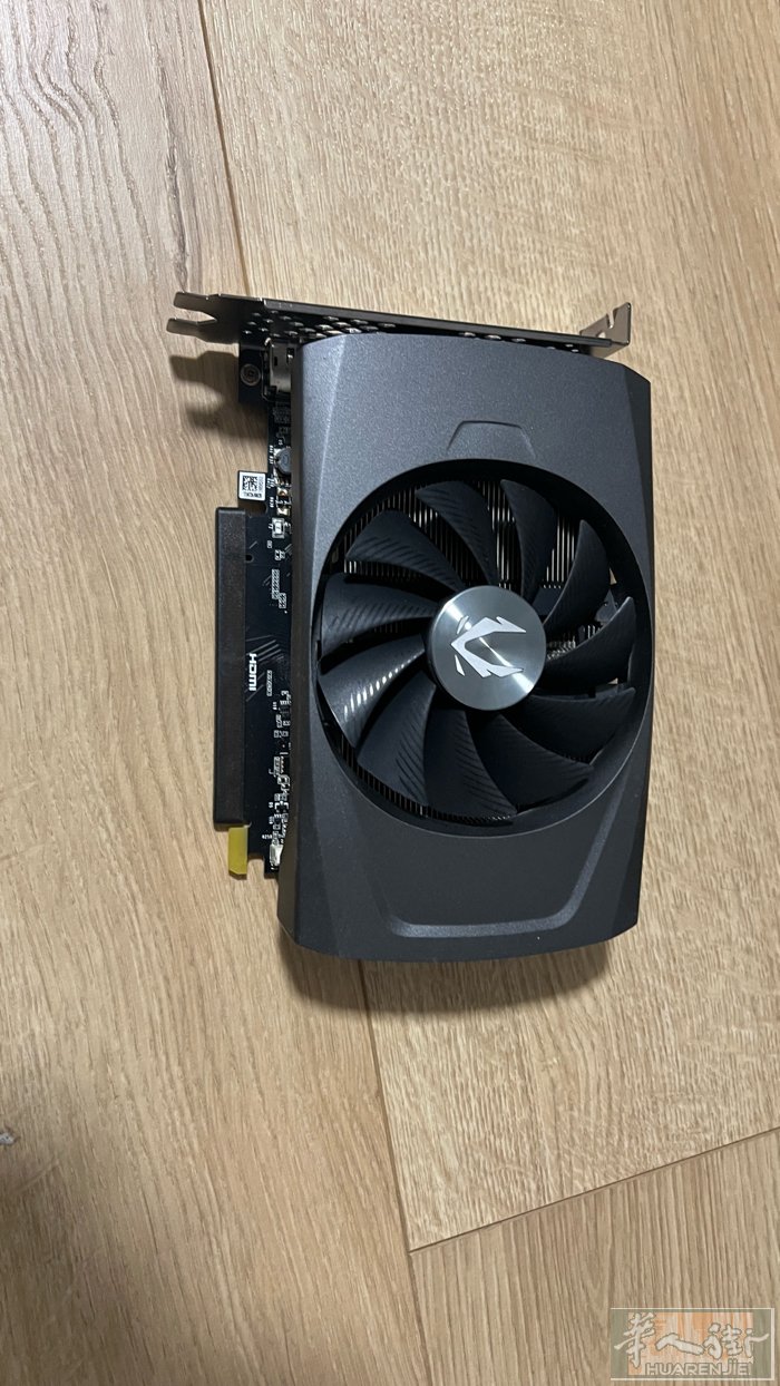4060显卡，短卡适用于itx装机。因为换5070ti所以出售，有意短信联系