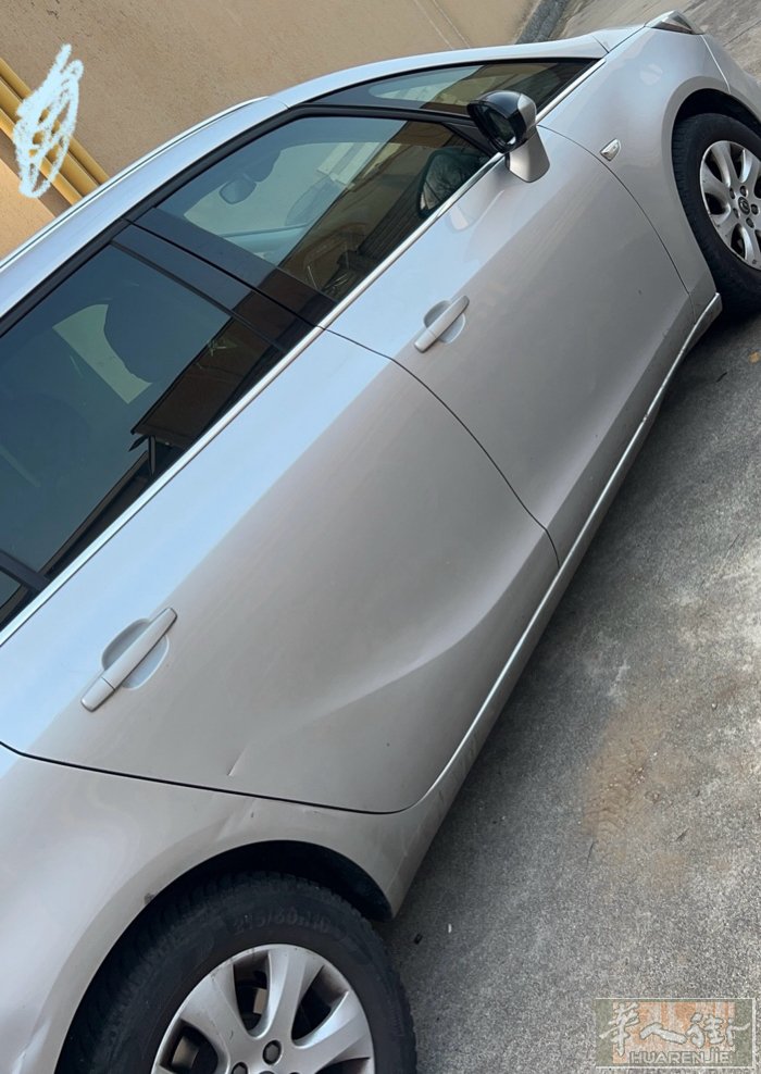 opel zafira 汽油七座车出售，手动挡18万公里，带方向盘和座椅加热，倒