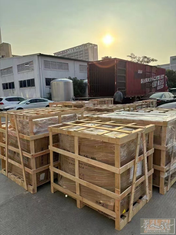 中国至法国专线：食品调料、厨房设备、家具餐具等餐馆用品，全程包清关包税，支持送货