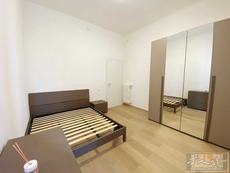 微信milanzufang001 【出租】🏡 米兰紫线Ca’Granda 地铁