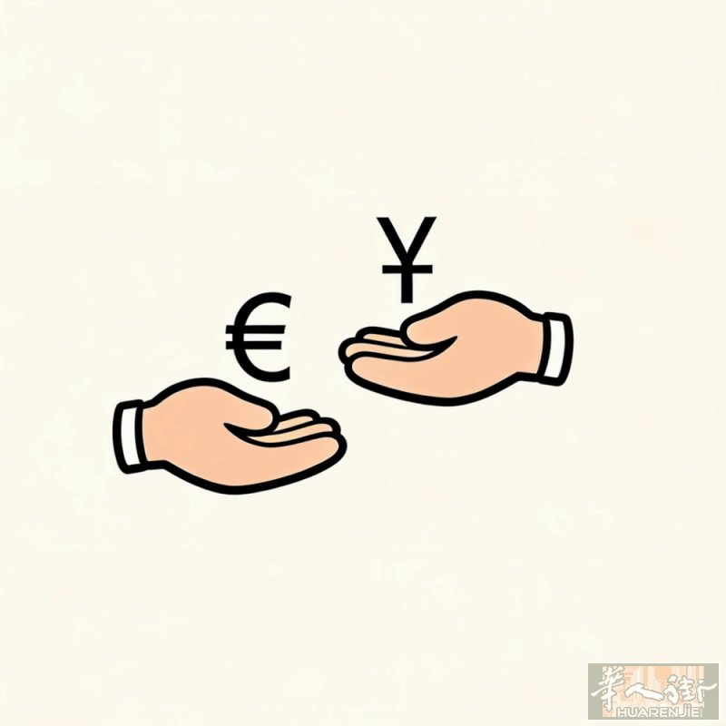 有RMB 汇率高