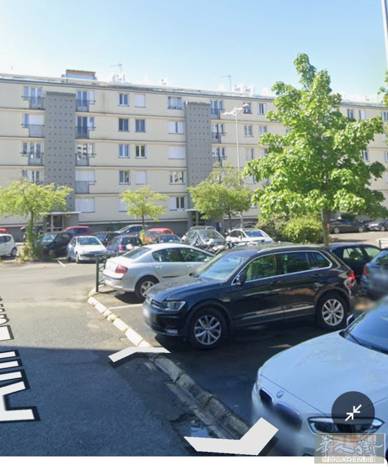 已出租92 省 A线nanterre  近La Défense优质房长租 ​ R