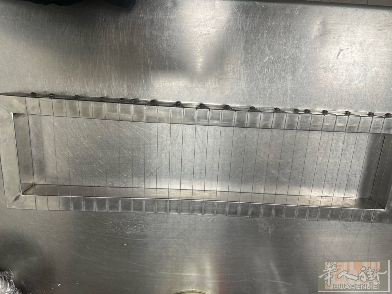 牛油分割器，需要的联系