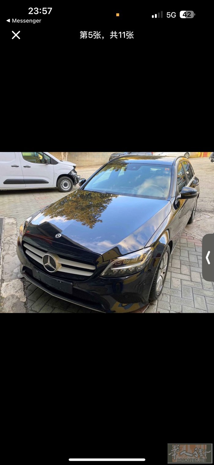 2019 年 19万公里 10900euro 需要3496248277