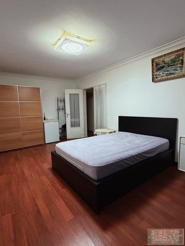 🏡 92省｜地铁13号线黄线底房间出租｜即日入住 📍位置：92区，地铁13号