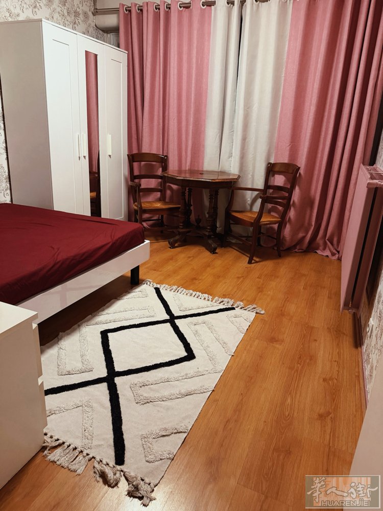 92省马上可以入住一个房间