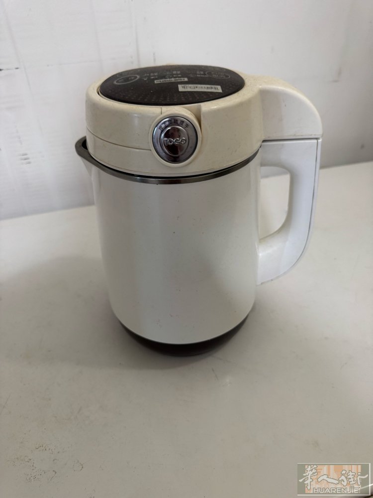 豆浆机