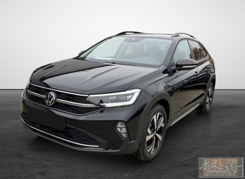 大众新手车Taigo 自动挡 🚗 116CV 1.0汽油