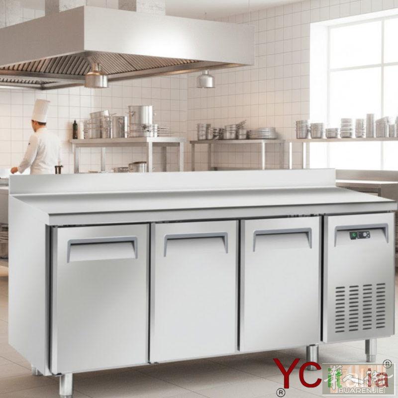 专业冷冻柜，尺寸为 1800x700x950 毫米，工作温度范围为 -18°C 至 -22°C。这款冷藏柜完美融合了高效与可靠。意大利境内免运费。