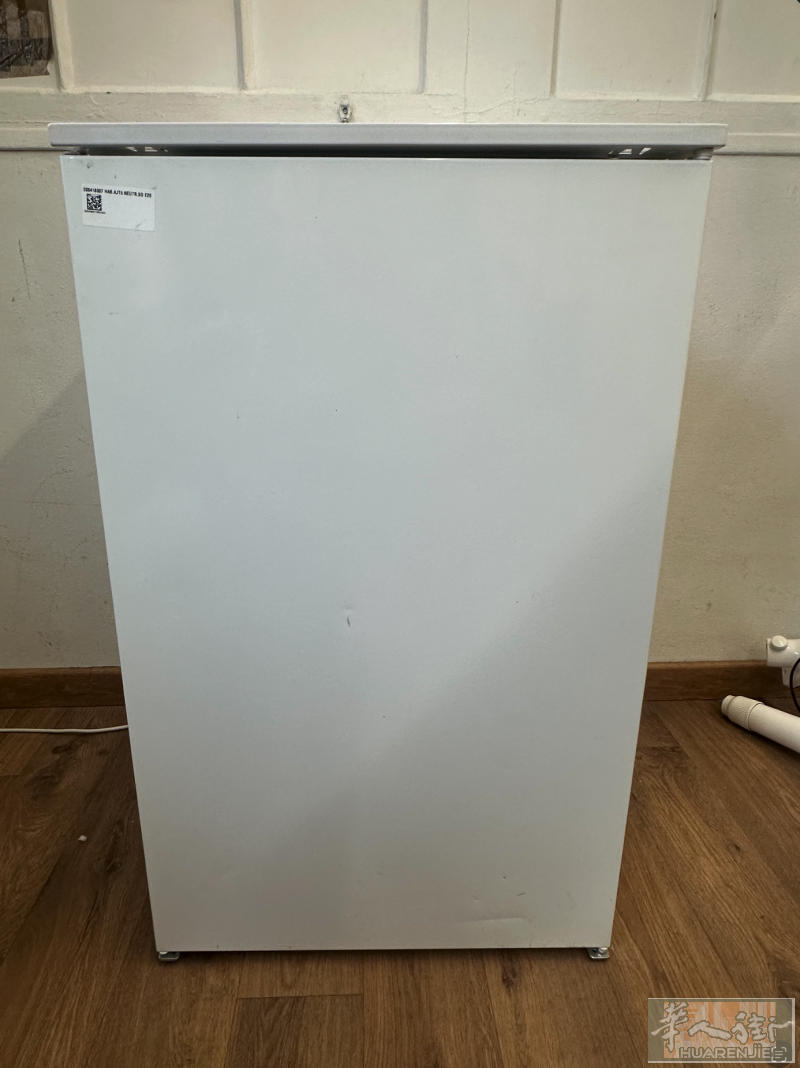 ikea 冰箱