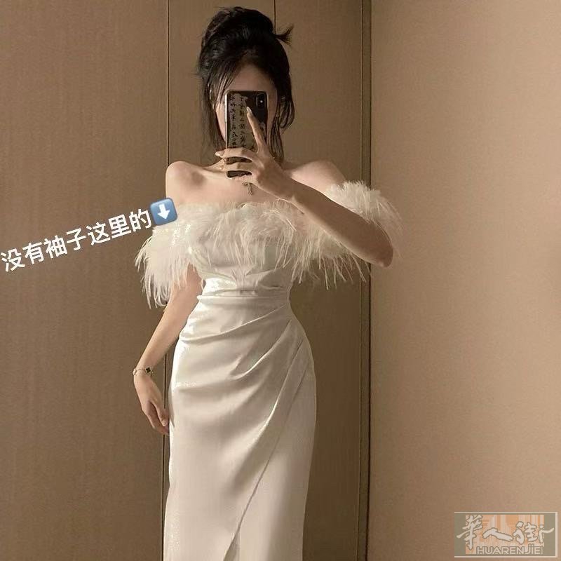 礼服穿过一次便宜出