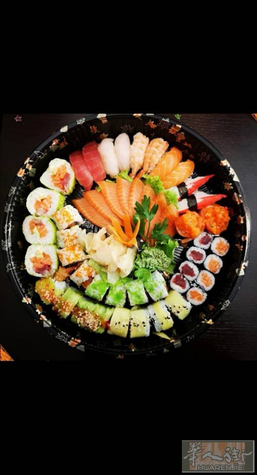中日餐 打包店，招聘熟练maki 师傅，会杀鱼。
