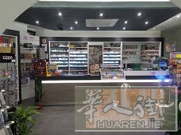 bar tabacchi a rate