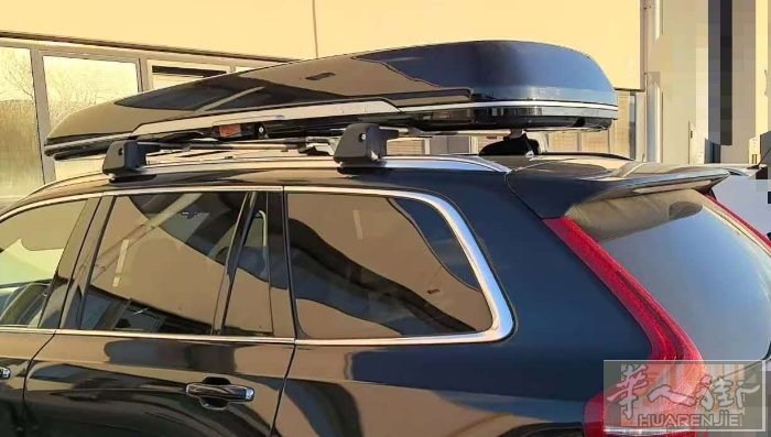 车顶行李架，适用沃尔沃xc90.2015-2022款，300转让