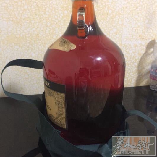 自酿红酒 自己做的 好喝 安全 食材原料 适合做月子喝 自己喝 有需要加微信预定