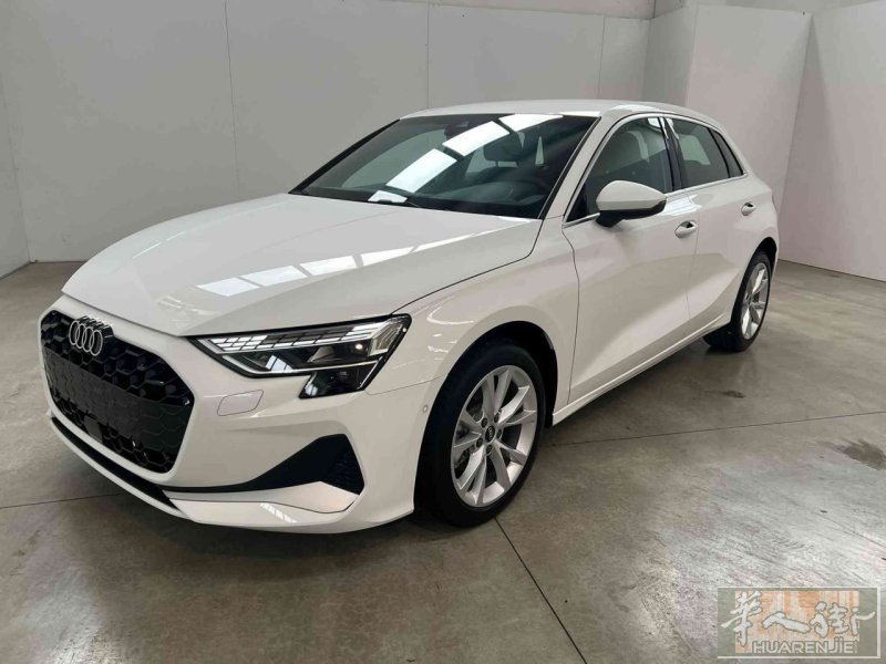 奥迪 A3 Sportback 🚗 自动挡 116CV 1.5汽油🔥