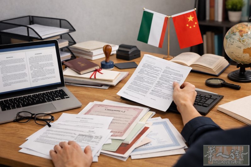 文件翻译服务｜长鸿事务所 各类证件、材料、文件 可协助翻译办理，省时省心。 适用