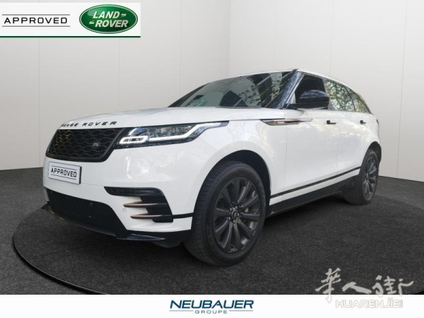法国旅行社出售 RANGE ROVER VELAR 2023  Full Option : Essence / Hybride