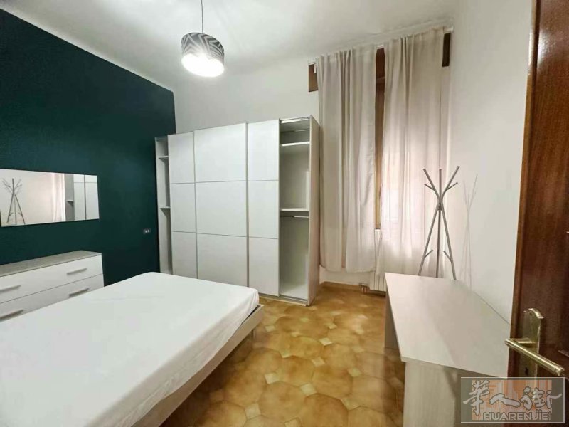 微信milanzufang001 出1个单间，红线sesto marelli地铁