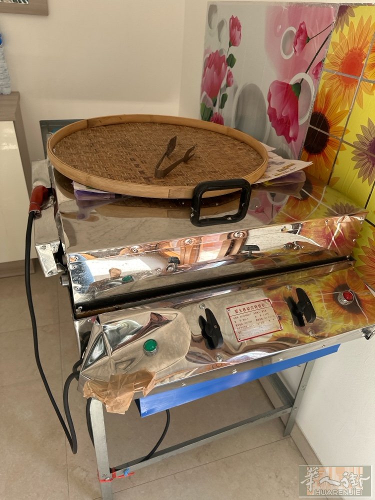 光饼烤饼机器，转让， 非诚勿扰，加微wen 896075