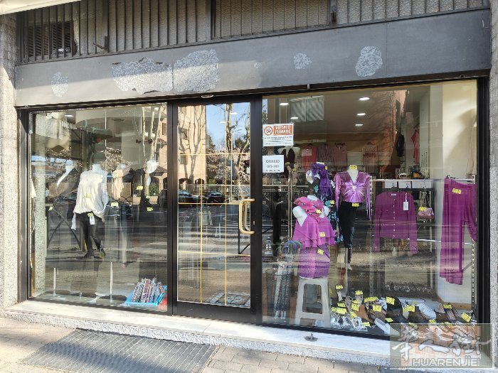 店面转让