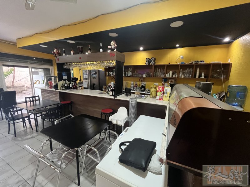 巴塞罗那NOU BARRI区分酒吧转让