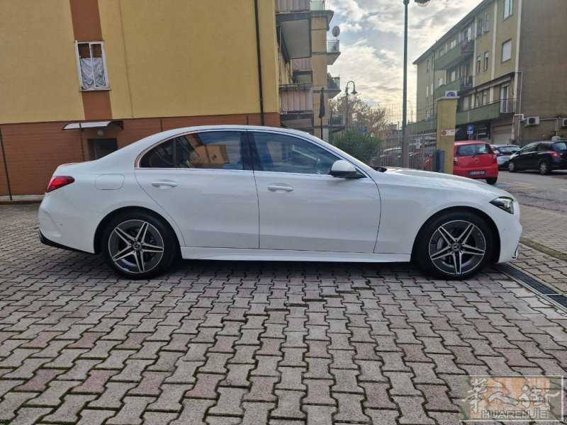 现车！奔驰 轿车🚗C 180 AMG 汽油 170CV🔥...