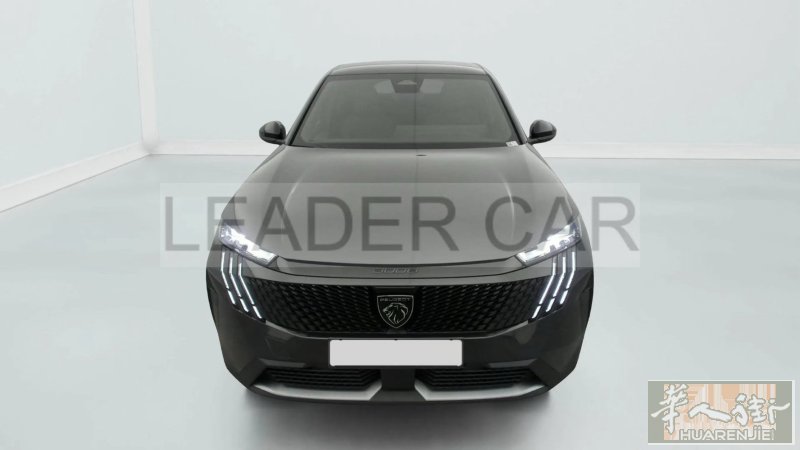 标致Peugeot 3008 Hybrid 145 e-DCS6 Allure