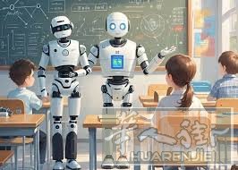 AI 人工智能 应用 课程