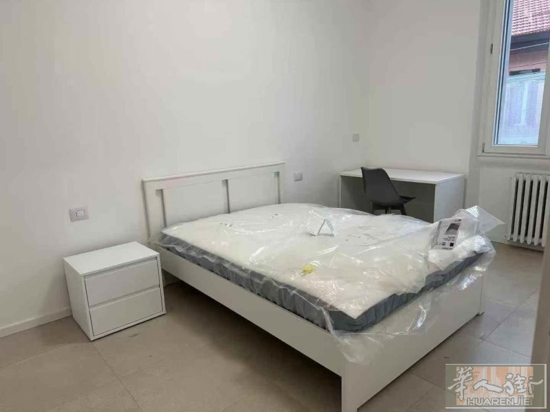 微信mi lan zu fang001 三室】【近米理bovisa】📍Via