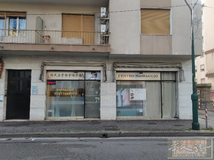 威尼斯Mestre  新店开业 凭此截图消费  优惠10欧元