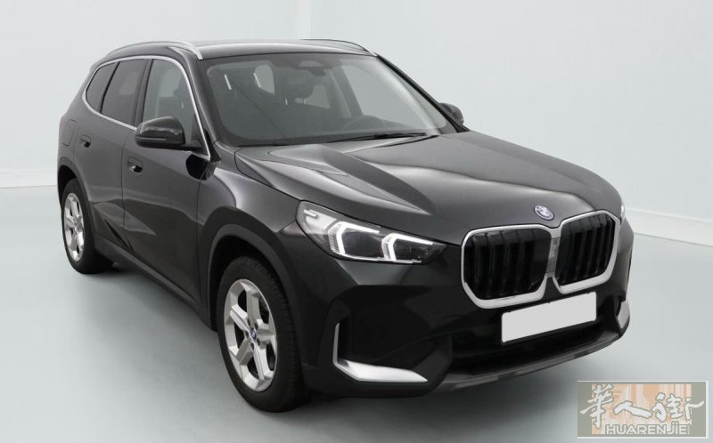 🚗 宝马小越野 BMW X1 xDrive25e  💰 售价：37,896€