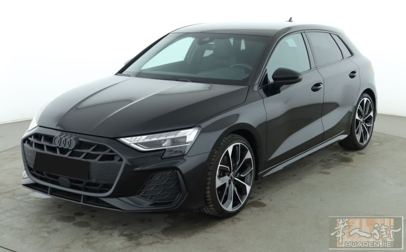 奥迪 A3 自动挡 🚗 150CV 1.5汽油🔥