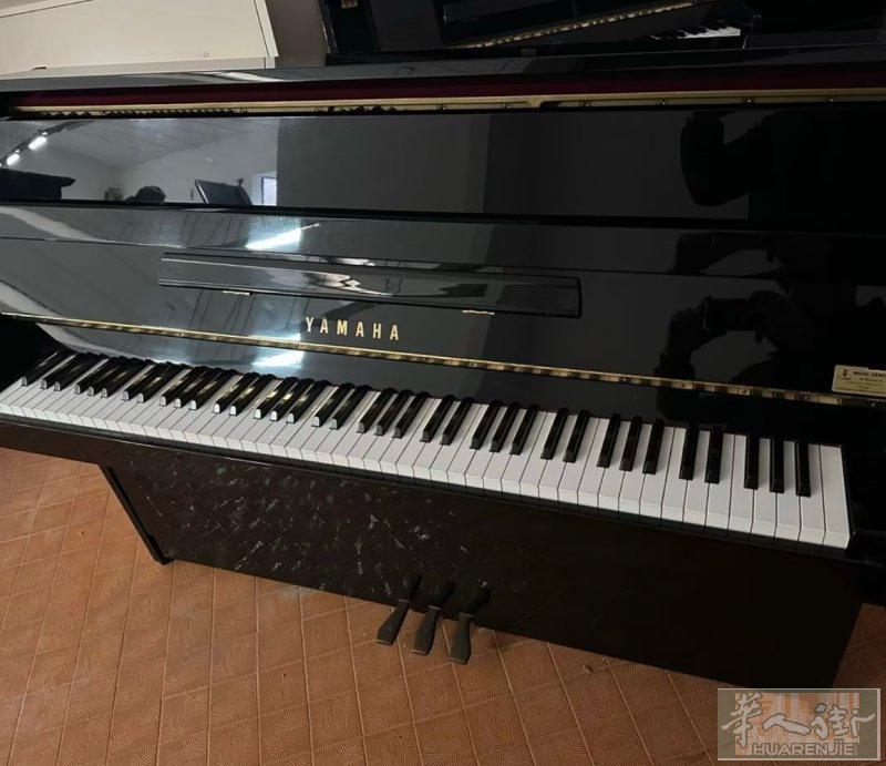 闭眼入！两千多拿下 Yamaha 原产立式钢琴  🎹 Yamaha C108