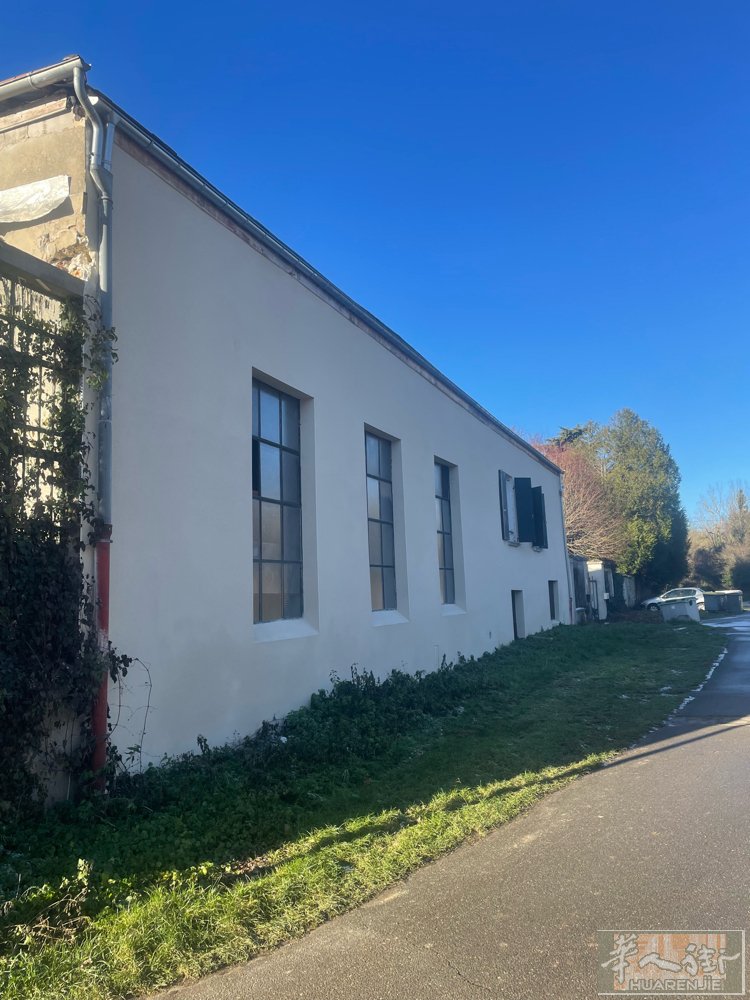 独家销售【78省 · Aulnay-sur-Mauldre 优质投资项目】�