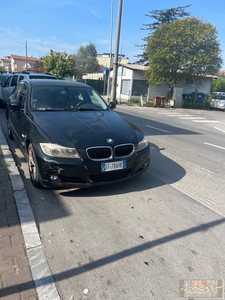 bmw316d ,手挡，2010/14万公里，性能好，不耗油，revisione