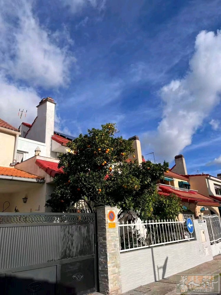 Getafe南区别墅出租一个单人间，可以长租日租