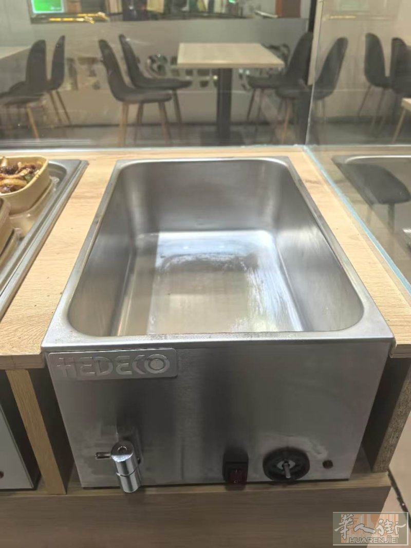 餐馆二手加热器
