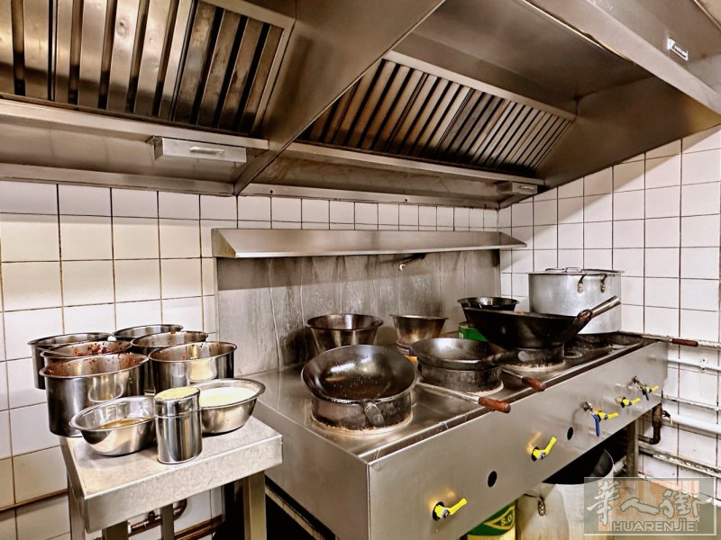 剑桥中餐馆转让