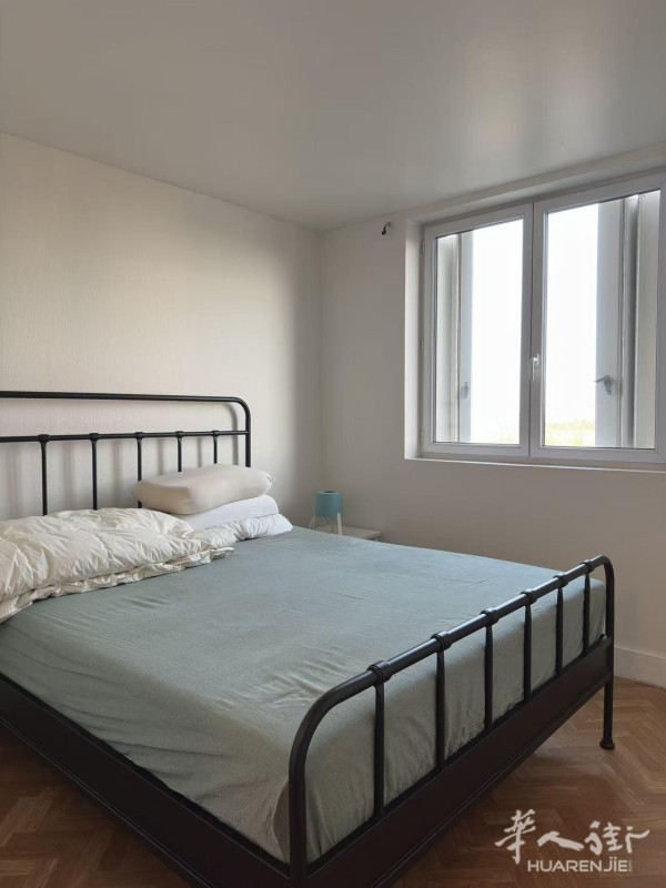92省,Vanves（92170） (ID：205993) 49平公寓  两室一厅 有家具