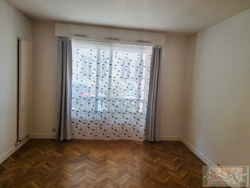 Levallois-Perret 优质一房一厅出租 (46m²) - 近地铁3号线