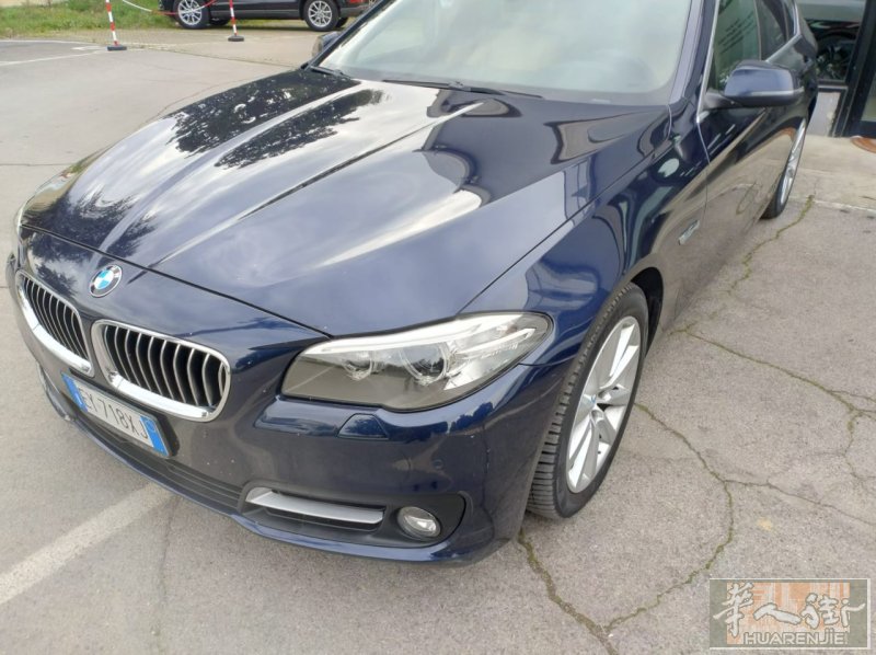 现车！宝马轿车🚗 520d 柴油 euro 6 动力强劲🔥  22万公里 03/2015年
