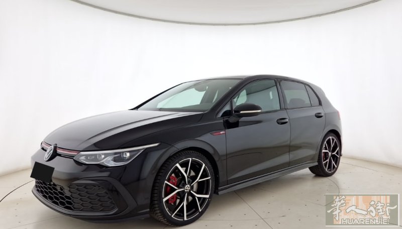 大众高尔夫GTI 245cv马力 2.0汽油🔥