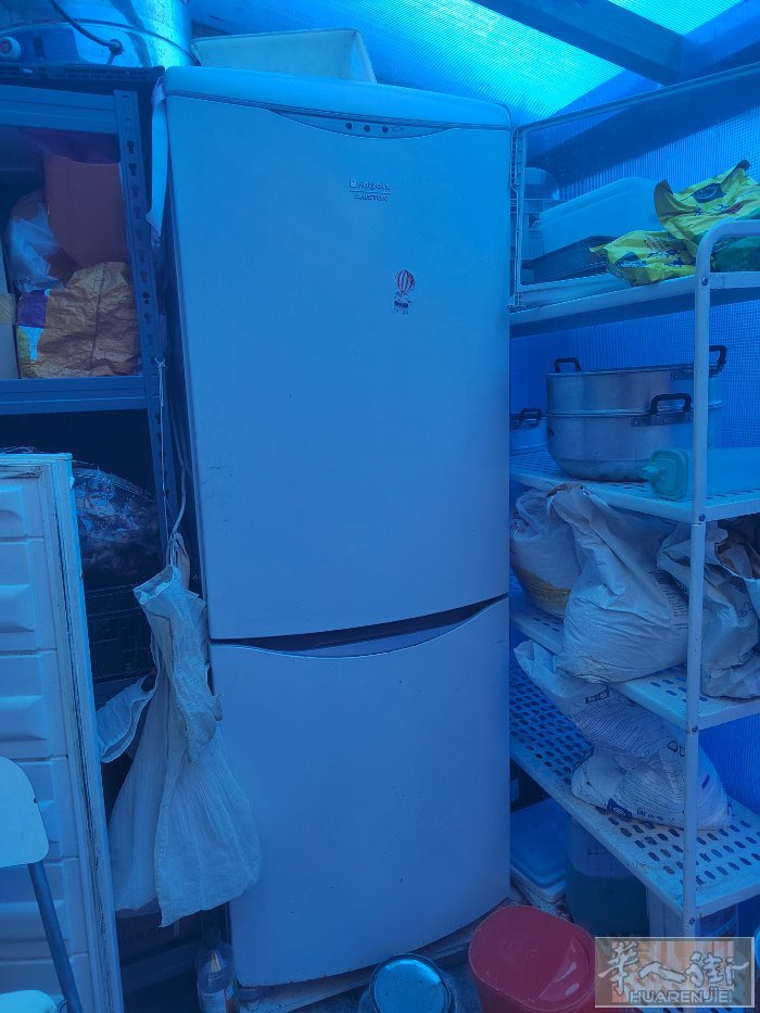 大号冰箱出让