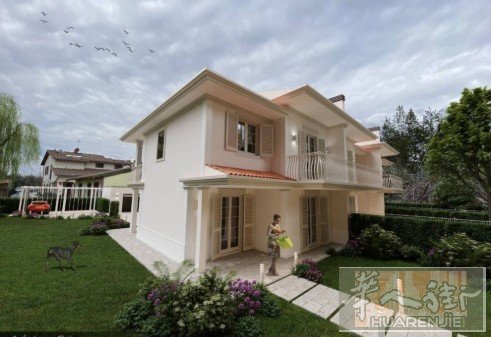 🔥出售|新建联排别墅，位置：LA QUERCE，209mq，售价62