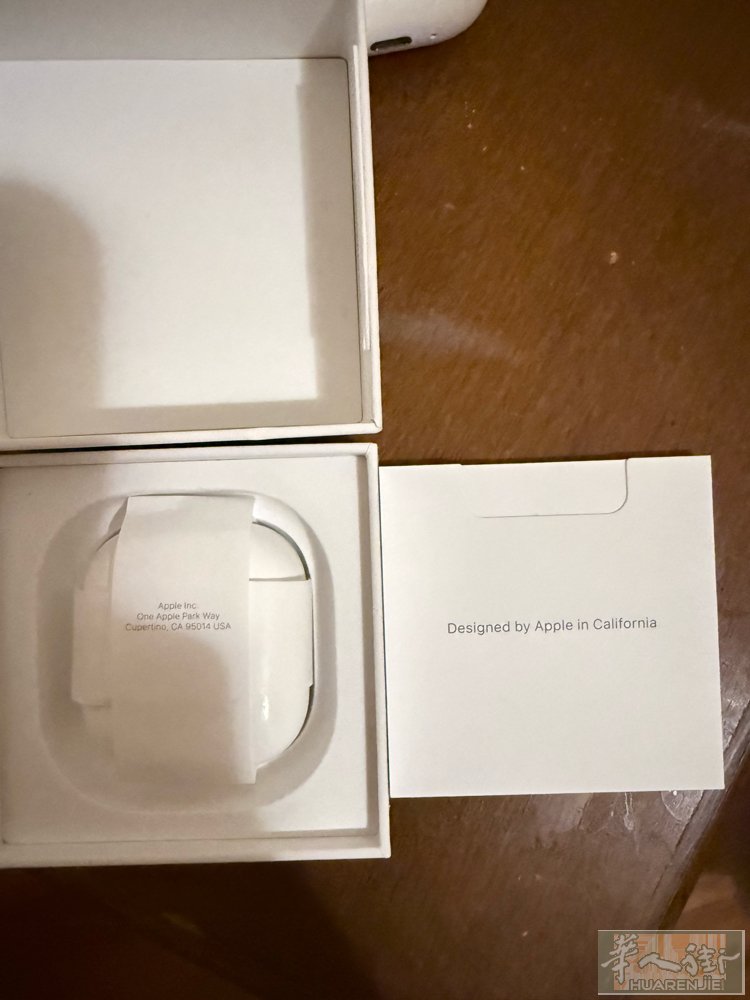 出一个airpods4降噪版 99新 因为买了重复的礼物 价格120 Prato