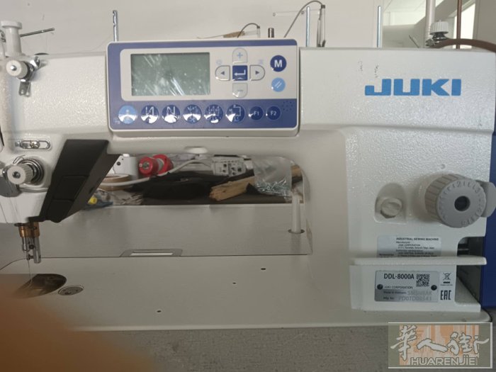 所以机器