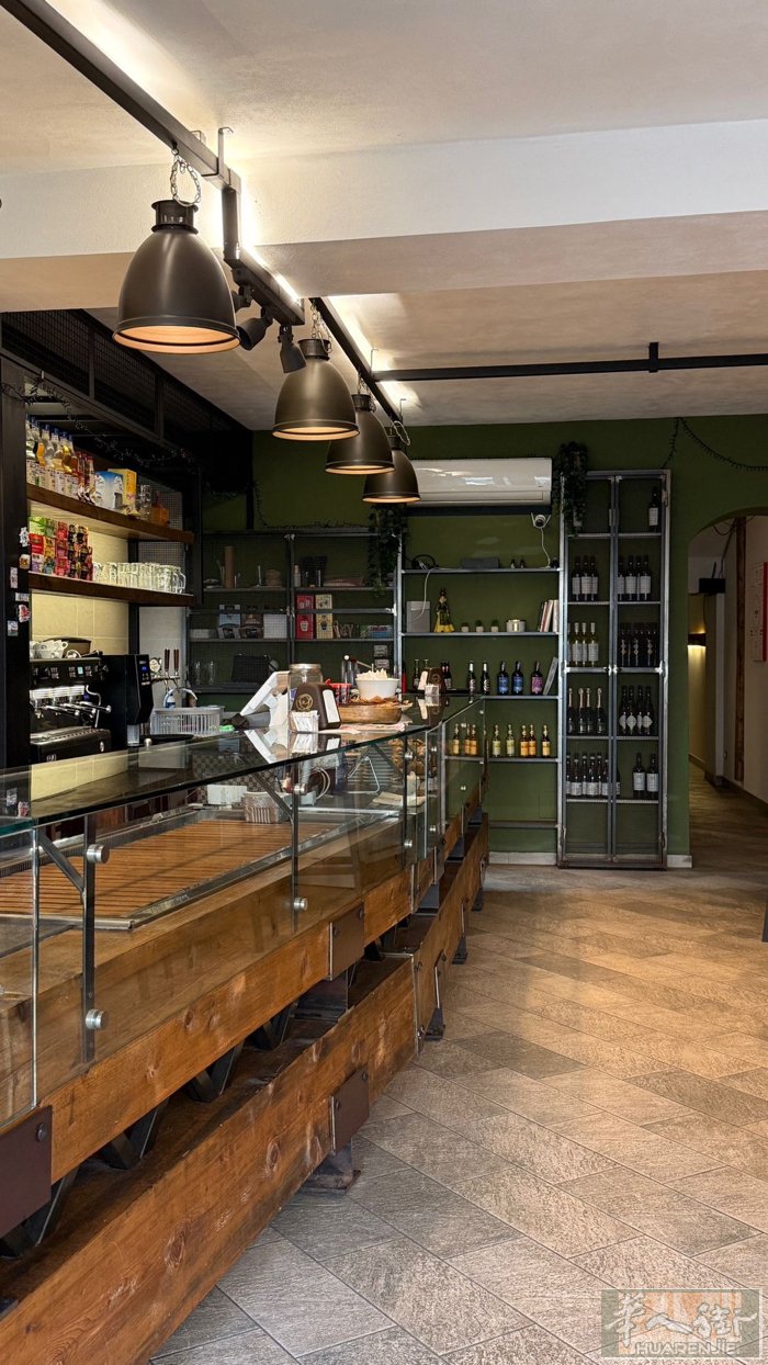 Lola’s Bakery 莫尔塔拉，Corso Garibaldi 8号（靠近